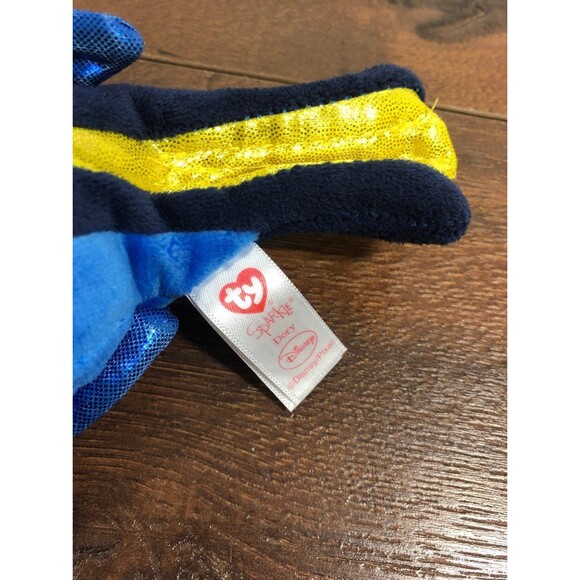 Disney Dory Plush Stuffed Animal! - Picture 2 of 6